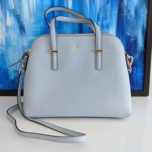 Kate Spade Cedar Street Satchel